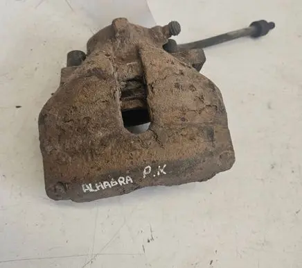 Seat Alhambra (Mk1) Front brake caliper