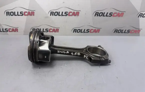 Ford Kuga II Piston with connecting rod RFDS7G6205CA