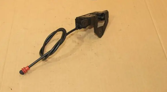 BMW X5 E53 Tailgate/trunk/boot lock/catch/latch 8408964
