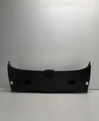 Peugeot 3008 I Tailgate trim 9670581877