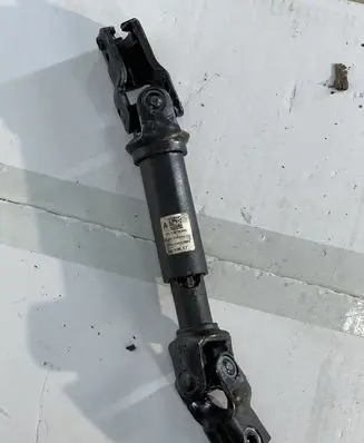 Opel Insignia A Steering column universal joint 13219343