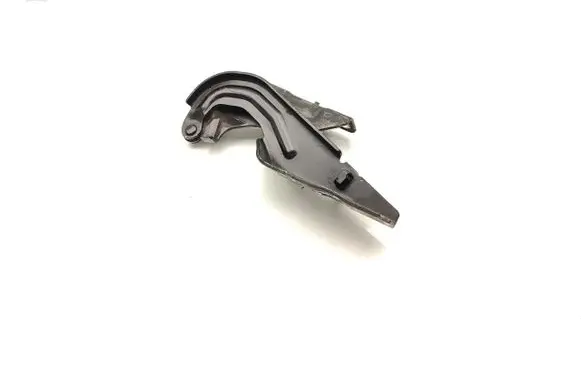 Peugeot 4007 Engine bonnet/hood hinges