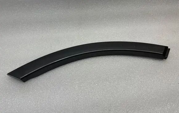 Audi Q7 4M Fender trim (molding) RL967232