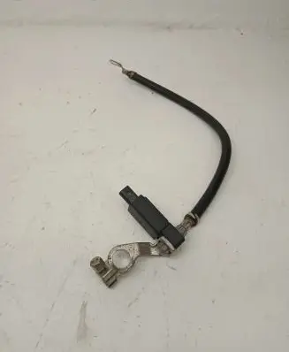 Mercedes-Benz GLC X253 C253 Negative earth cable (battery) A0009056507