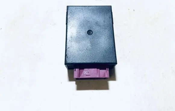 BMW X5 E53 Light module LCM 61358375964 6135-8375964