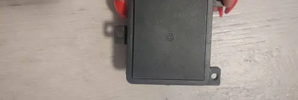Volkswagen Touareg II Distronic sensor radar 5WA907550