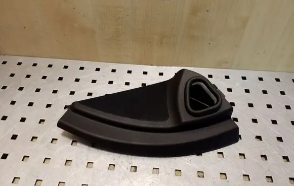 Mercedes-Benz ML W164 Front door speaker cover trim A1647201670