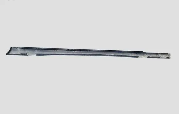 Mercedes-Benz EQE v295 Sill 08019396773 A2956980100 A2956901900