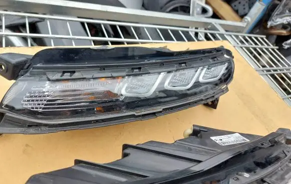 Citroen C3 Aircross LED Daytime headlight 9843218980 0008881ZBE86