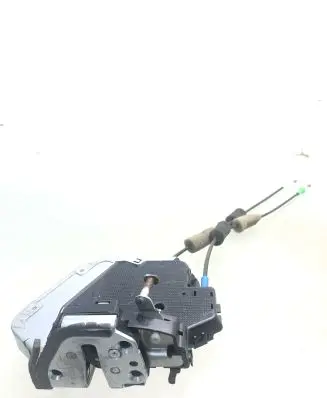 Lexus IS 220D-250-350 Rear door lock 5K2321