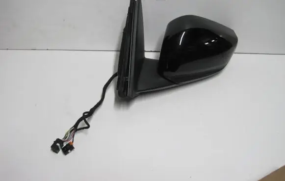Citroen C4 III e-C4 Front door electric wing mirror