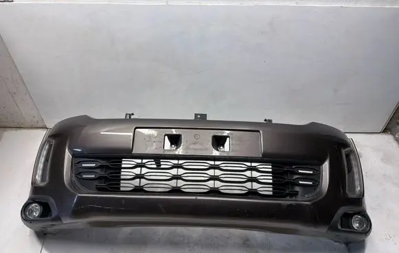 Citroen C4 Aircross Front bumper