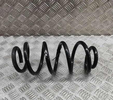 Mercedes-Benz EQA Rear coil spring A2433240200