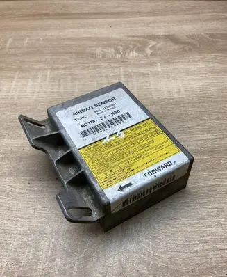 Mazda Xedos 9 Airbag control unit/module BC1M57K30
