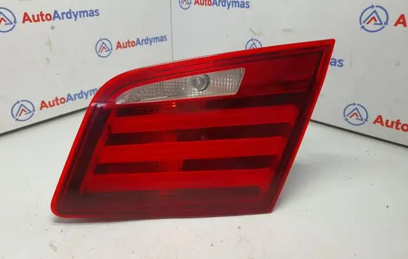 BMW 5 F10 F11 Tailgate rear/tail lights 7203226 63217203226