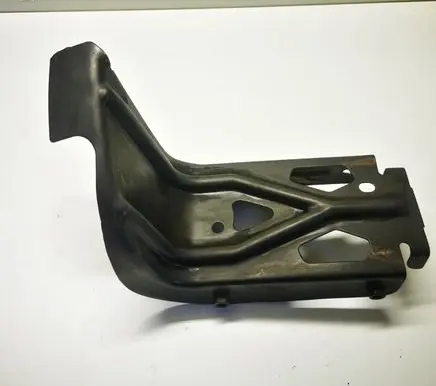 Dodge Challenger Front bumper support beam 68032706AA 68032706
