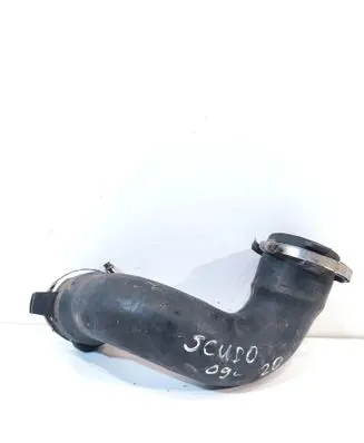 Fiat Scudo Intercooler hose/pipe
