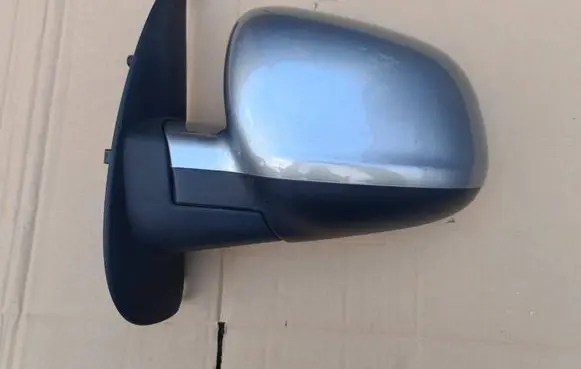 Renault Kangoo II Front door electric wing mirror 