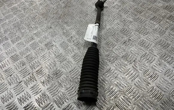 Steering tie rod
