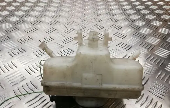 Audi A4 S4 B8 8K Master brake cylinder 8K0611301A