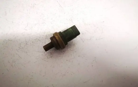 Coolant temperature sensor