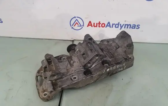 BMW 3 E90 E91 Generator/alternator bracket 8506863 11168506863