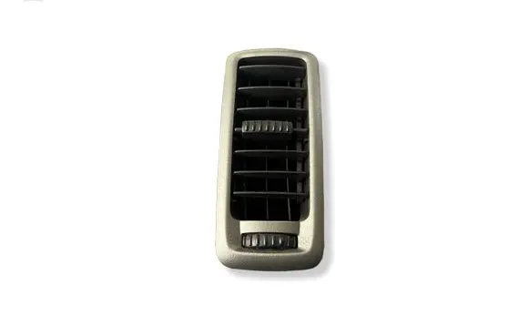 Opel Vivaro Dashboard side air vent grill/cover trim R6136S150