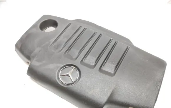 Mercedes-Benz A W177 Engine cover (trim) A6540109006