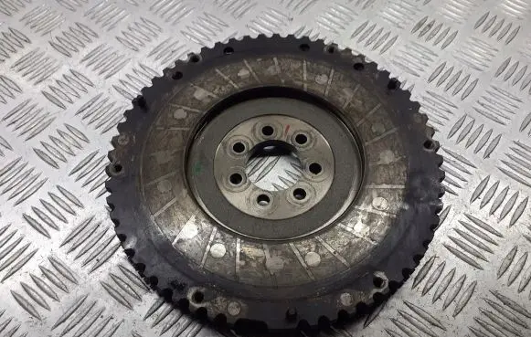 Renault Clio II Flywheel