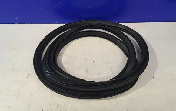Polestar 2 Rubber seal front coupe door 31662571