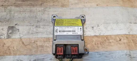 Ford Transit - Tourneo Connect Airbag control unit/module 2T1T14B321AB 0285001417