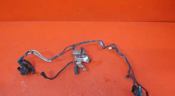 Citroen DS5 Turbo solenoid valve 9672875080 9688124580