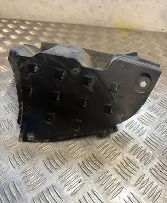 KIA Sportage Rear bumper underbody cover/under tray 86692F1500