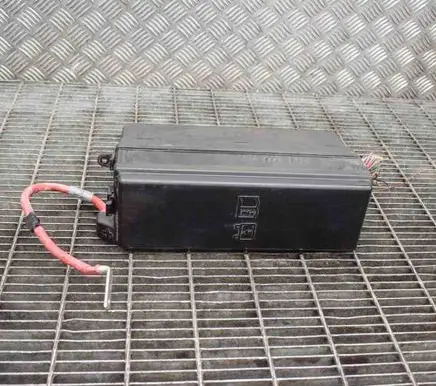 Land Rover Discovery 4 - LR4 Fuse box set CH2214290APB