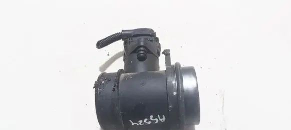 Fiat Panda II Mass air flow meter 0281002613