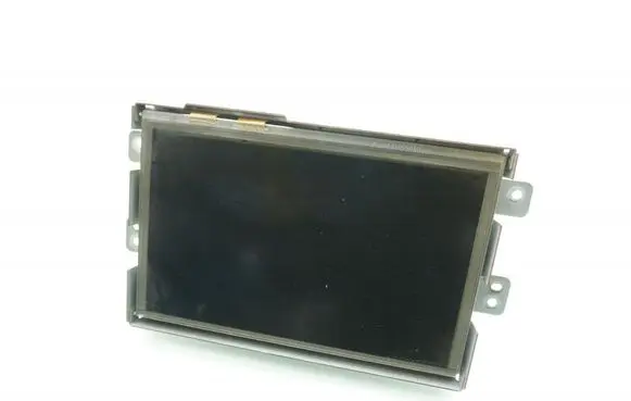 Jaguar XE Radio/CD/DVD/GPS head unit FK7219C299AA