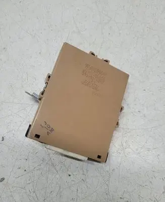 Toyota Prius (XW20) Gateway control module 8911147050