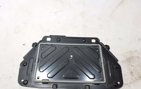 Mercedes-Benz GLA H247 Trunk boot underbody cover/under tray A2473431700