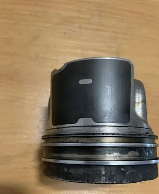 Ford Transit Piston GK2Q6K100BA