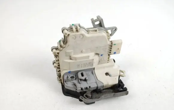 Audi A4 S4 B8 8K Front door lock 8J1837016C