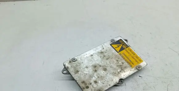 BMW X5 E53 Headlight ballast module Xenon 5DV008290