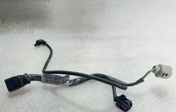 Audi A7 S7 4G Other wiring loom 059971627D 6X0973815 4D0971992