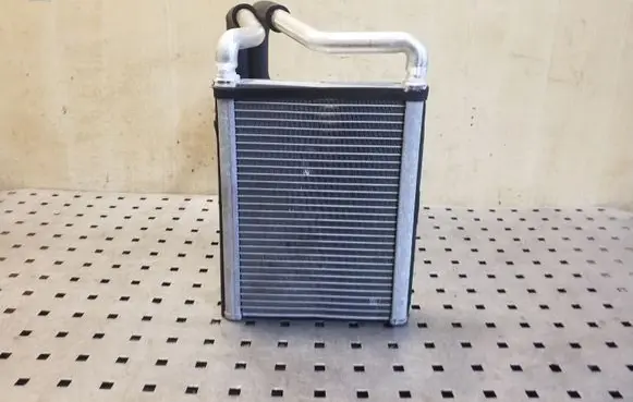 KIA Sportage Heater blower radiator