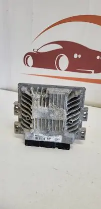 Ford Mondeo MK IV Engine control unit/module 5WS40592LT SID206 7G9112A650YH