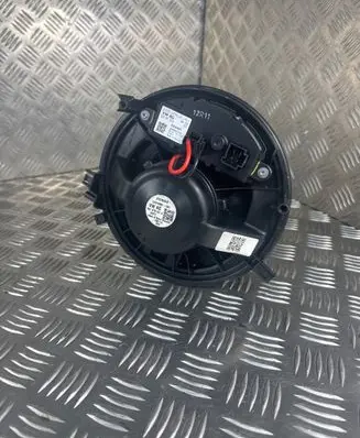 Volkswagen PASSAT B8 Heater fan/blower 3Q1819021A 3Q0907521A CZ0160601201