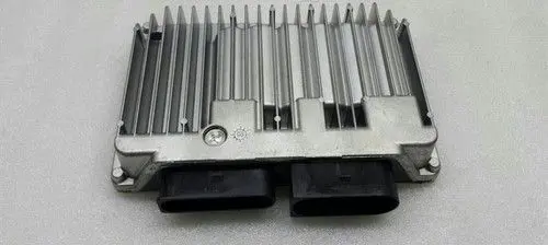 BMW 6 E63 E64 Engine control unit/module 20042010