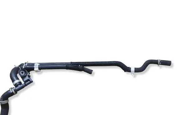 Toyota Yaris Cross Engine coolant pipe/hose 16296F3060 01542