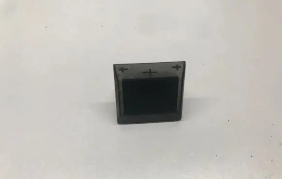 Volkswagen Jetta VII Sun solar sensor 17A907638