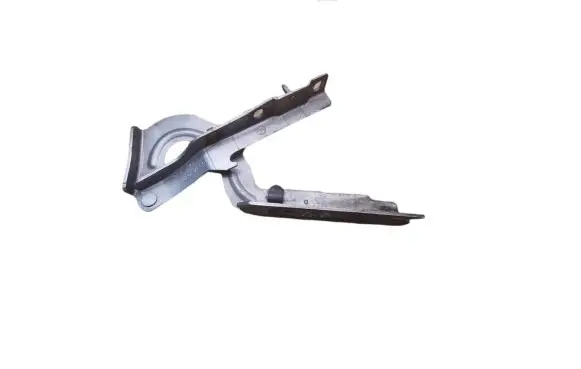 Citroen Jumpy Engine bonnet/hood hinges 1499345080