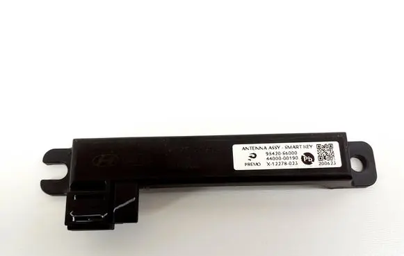 Aerial antenna amplifier